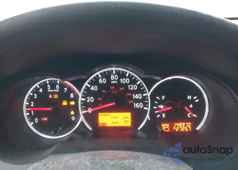 2010 Nissan Altima 2.5 S z USA, uszkodzony, nr VIN 1N4AL2AP1AN467117